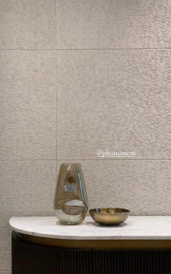 Phomi Interior Wall Cladding