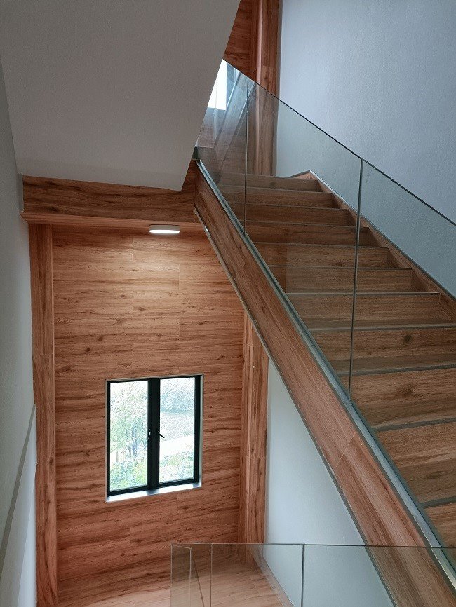 econic clay poly wood 7