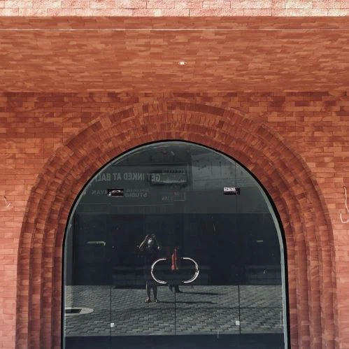 Environmental Friendly Fashion Brick Flexible And Light