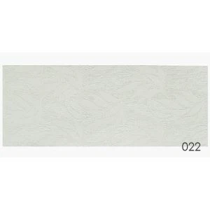 Фантастична спалня тапети и стенни панели, направени от рециклируеми модифицирани глина