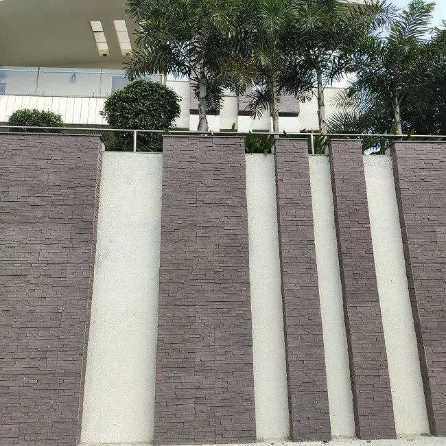 MCM Flexible Wall Decorating Stones