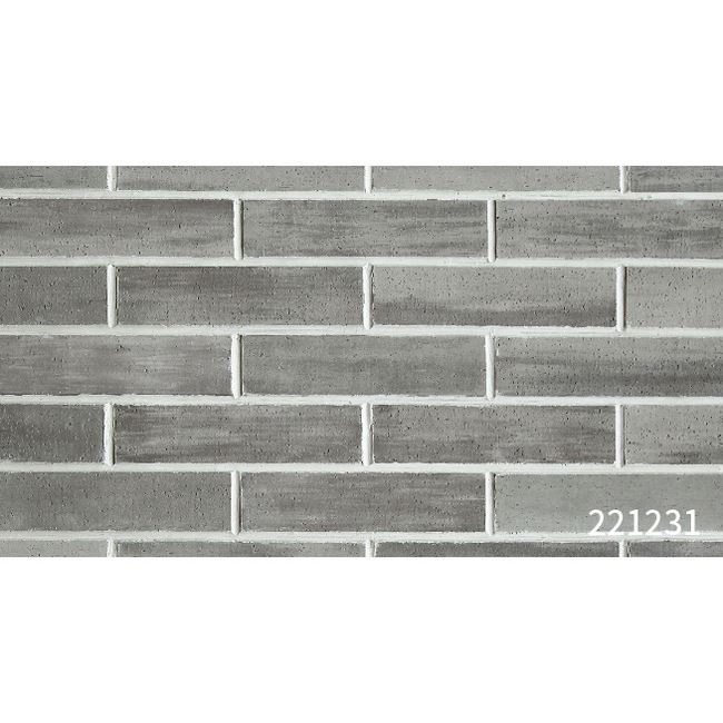 MCM A Series Facing Brick 221231