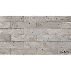 G Облицовъчен тухлен материал Гъвкава плочка