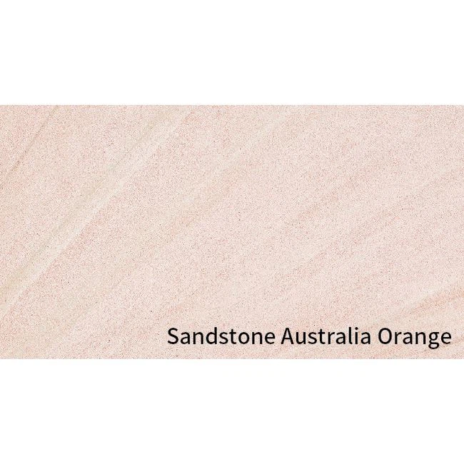 Sandstone Australia Orange 3